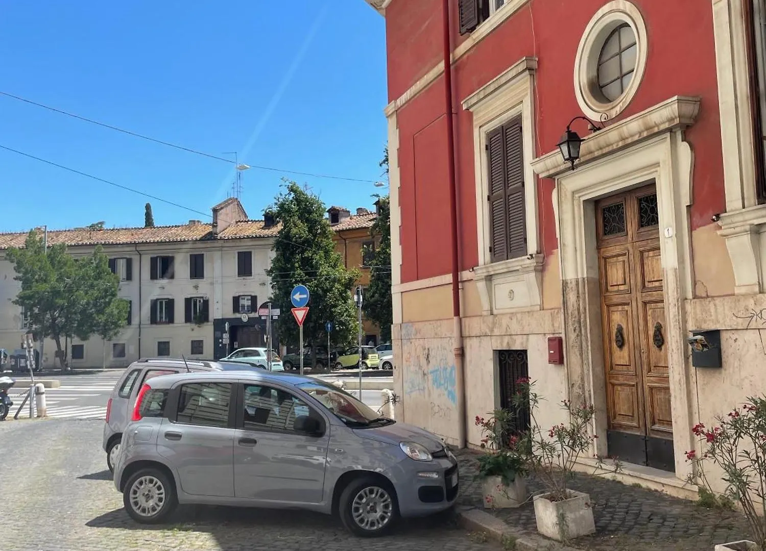 Appartement Iside Apt At Colosseum -2 Bedrooms 2 Bathrooms Rome