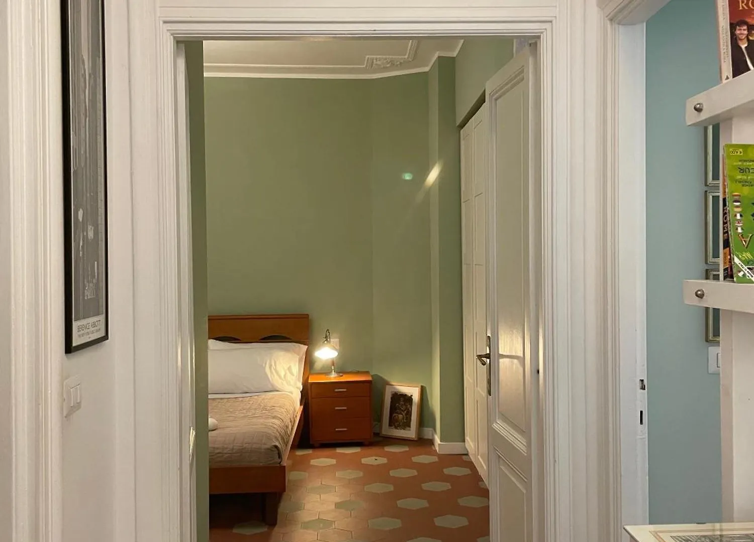Appartement Iside Apt At Colosseum -2 Bedrooms 2 Bathrooms Rome