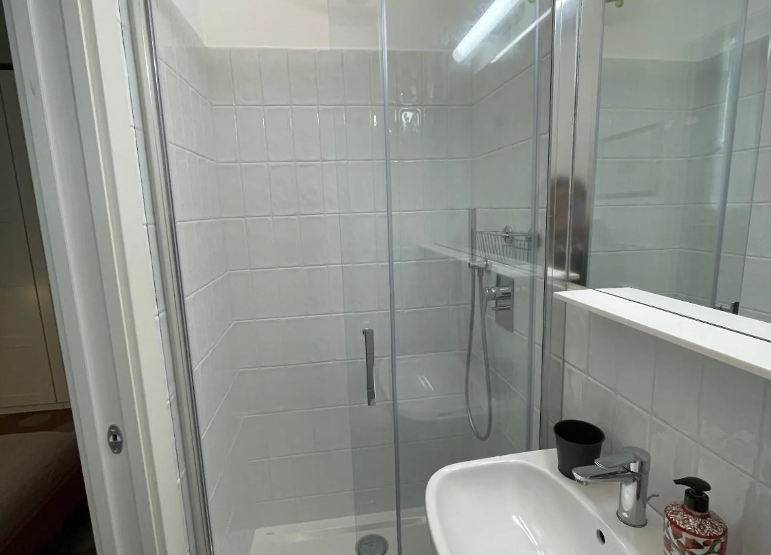 Iside Apt At Colosseum -2 Bedrooms 2 Bathrooms Rome Appartement