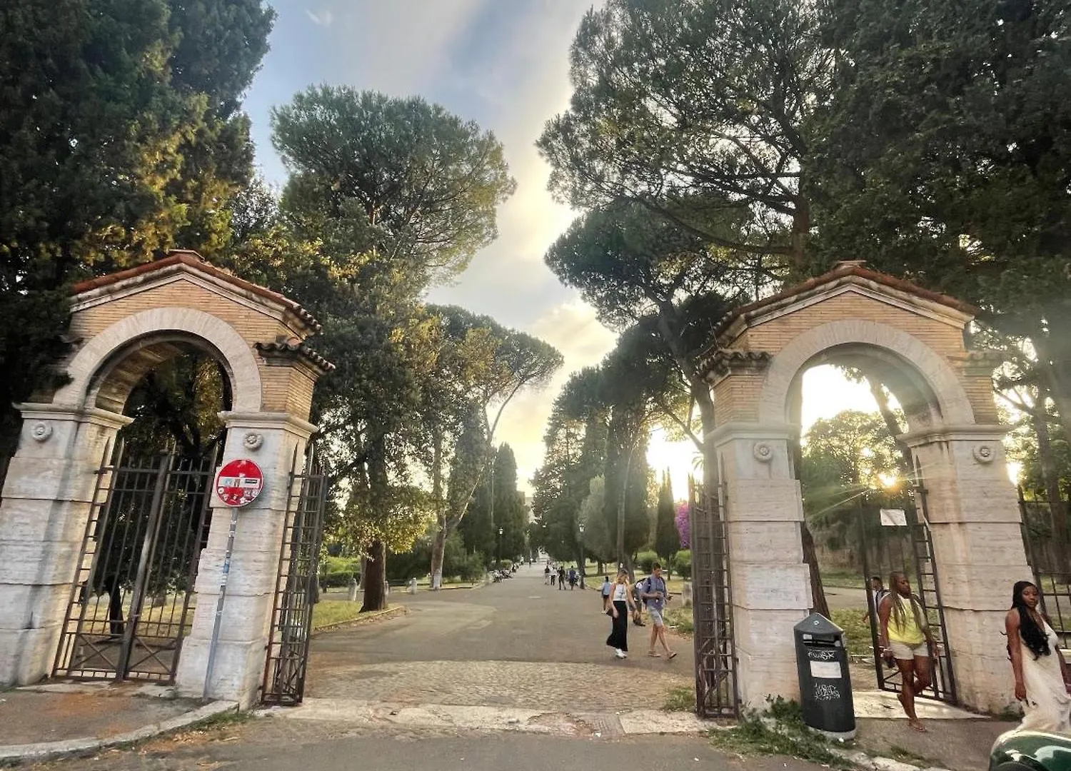 Appartement Iside Apt At Colosseum -2 Bedrooms 2 Bathrooms Rome